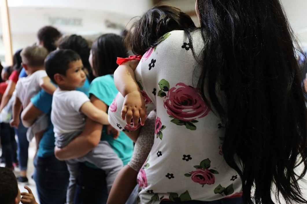 L’administration américaine recourt à des tests ADN pour réunir les familles de migrants
