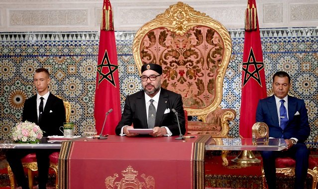 Maroc: Le roi Mohammed VI préconise des mesures urgentes pour infléchir le chômage des jeunes