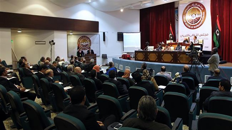 Libye : accrochage en marge d’une session du Parlement de Tobrouk
