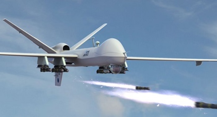 Imminentes frappes des drones de la CIA contre les islamistes en Libye