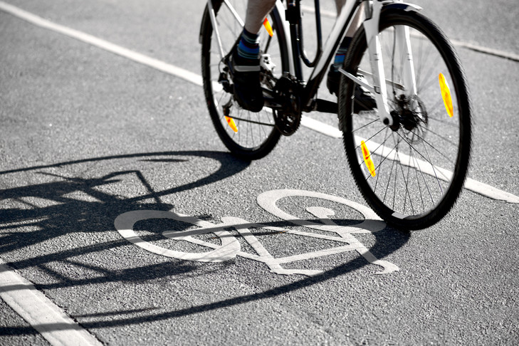 Le plan français pour promouvoir l’usage du vélo dans la ville