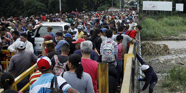 Sommet régional à Quito autour de la crise migratoire vénézuélienne