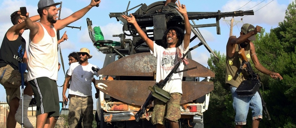 Libye : Nouveau cessez-le-feu à Tripoli