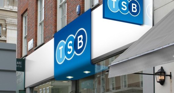 Nouvelle panne informatique dans la banque britannique TSB