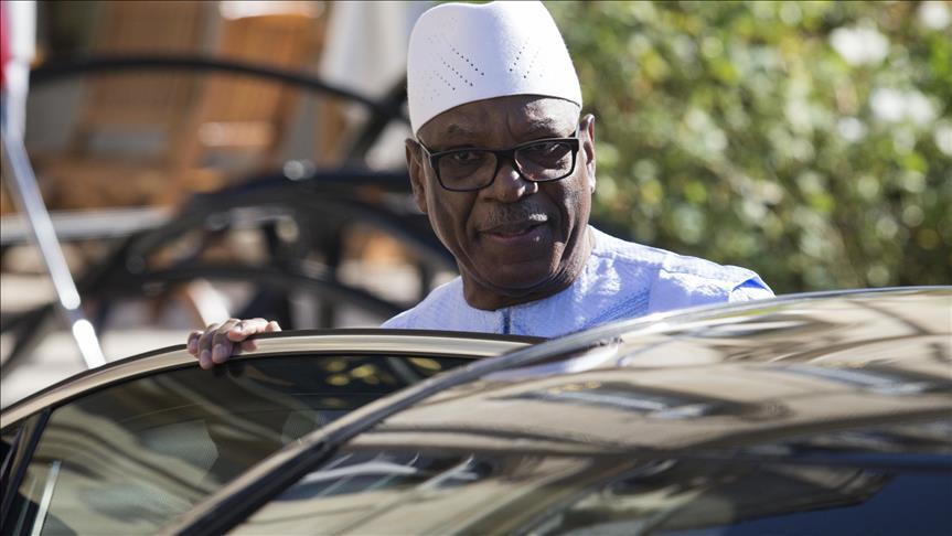 Un nouveau front politique commun contre le pouvoir voit le jour au Mali