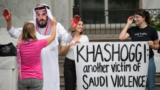 Affaire Khashoggi : Ryad prendra des mesures de rétorsion en cas de sanctions