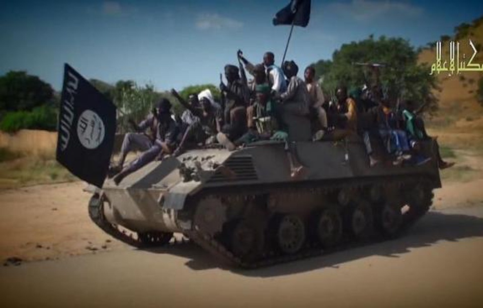Abuja annonce l’exécution d’une travailleuse humanitaire par Boko Haram
