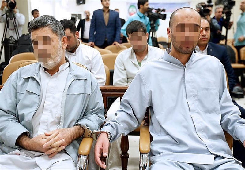 Iran : la Cour suprême confirme la condamnation à mort de deux hommes pour trafic de devises
