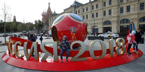 Le Mondial de football a injecté 12,5 milliards d’euros dans l’économie russe