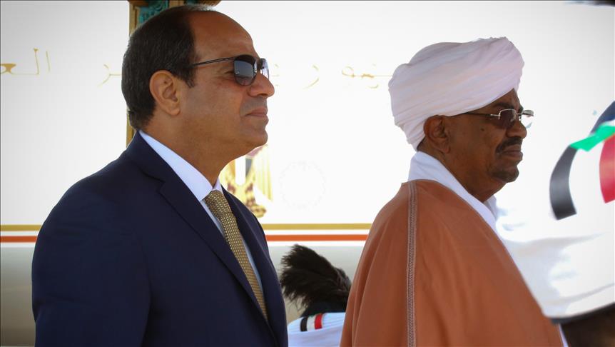 Khartoum lève l’embargo sur les produits égyptiens
