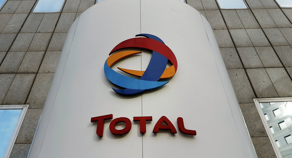 Total Energies signe un gros contrat en Irak