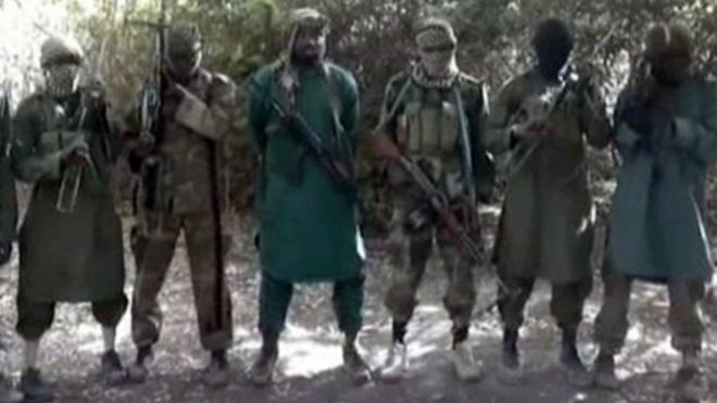 Au moins 16 personnes tuées dans des attaques de Boko Haram au nord-est du Nigeria