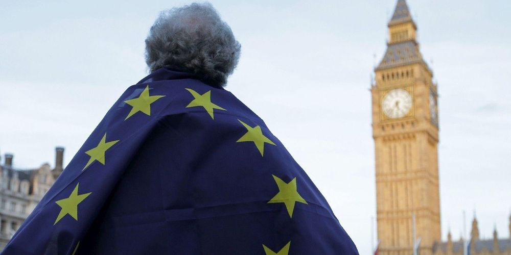 Brexit : Londres et Bruxelles parviennent à un accord provisoire