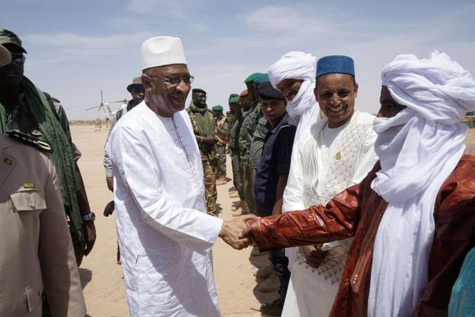 Le projet de loi sur l’entente nationale au Mali  plus critiqué que jamais