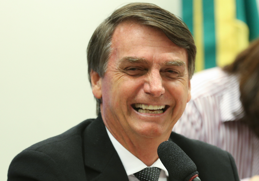 Brésil : Le portefeuille de l’Energie et des Mines confié à un amiral