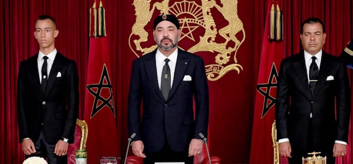 Fête du Trône : Le Roi du Maroc déterminé à améliorer la vie quotidienne des citoyens 