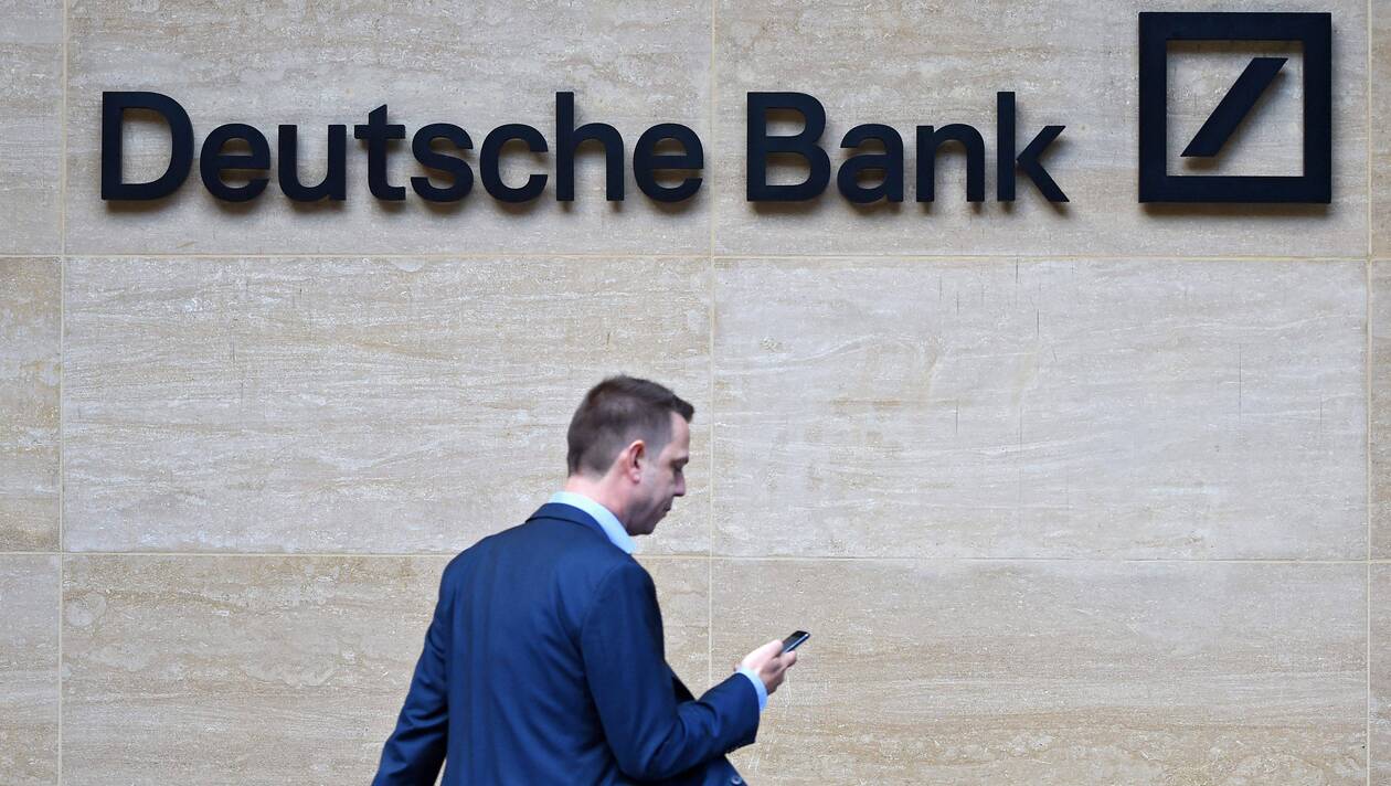 Allemagne : compression de personnel sans précédent chez Deutsche Bank