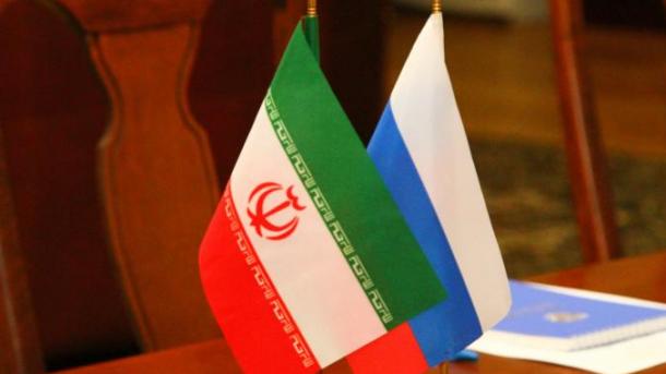 l’Iran et la Russie préparent un exercice naval conjoint dans le détroit d’Ormuz