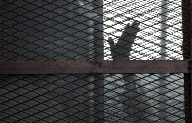 Amnesty dénonce les conditions de «détention cruelles» de 130 détenus en Egypte