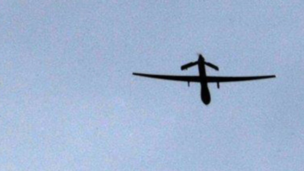 L’armée libanaise tire sur des drones israéliens
