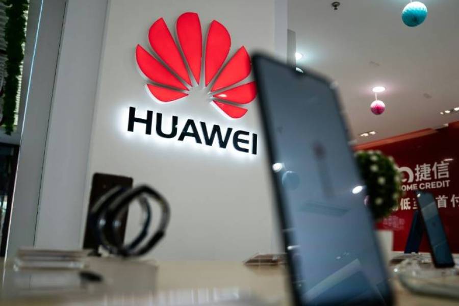La licence de Huawei jouit d’un nouveau sursis aux Etats-Unis