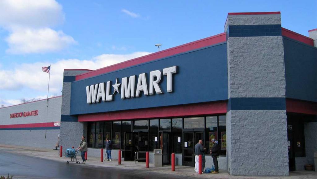 Etats-Unis : Walmart met fin à la vente de certaines munitions