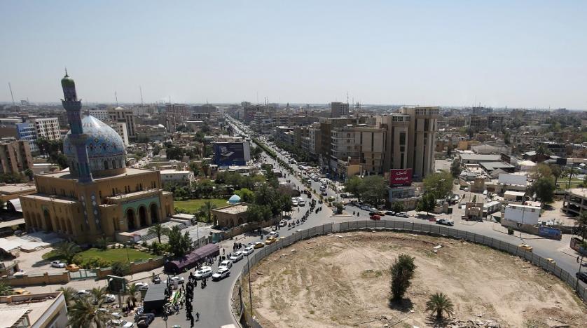 Bagdad suspend une chaîne de télévision financée par le Congrès américain