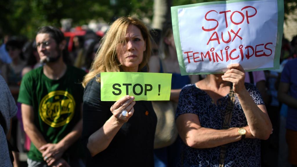 France : premier « Grenelle » sur les violences conjugales
