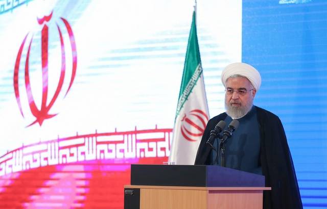 Téhéran rejette les discussions bilatérales avec Washington