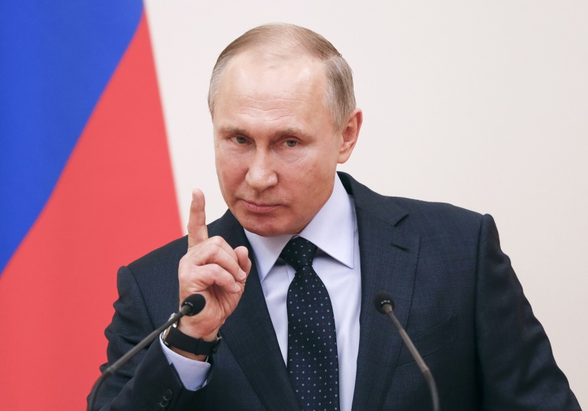 Vladimir Poutine assure que la Russie respecte toutes les exigences de l’Agence mondiale antidopage