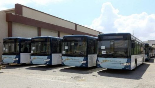 Libye : Tripoli se dote d’un service de transport urbain, après trois décennies d’attente