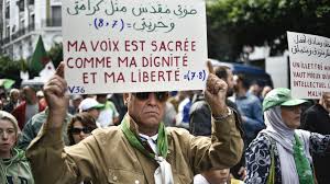 Coronavirus : Toutes les manifestations interdites en Algérie
