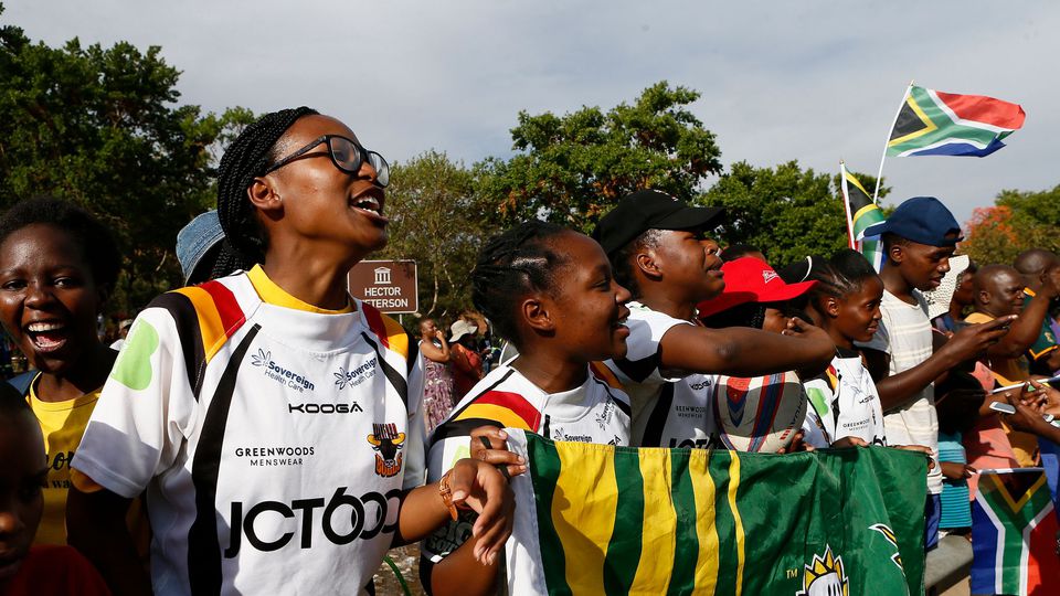 Les salaires en Afrique du Sud demeurent «très dépendants» de la race, selon un rapport