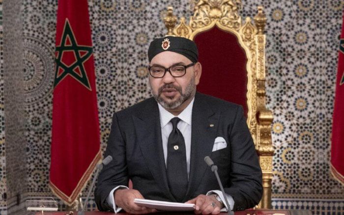 Le Sahara, l’Afrique et le Maghreb au centre du discours du Roi du Maroc de ce mercredi