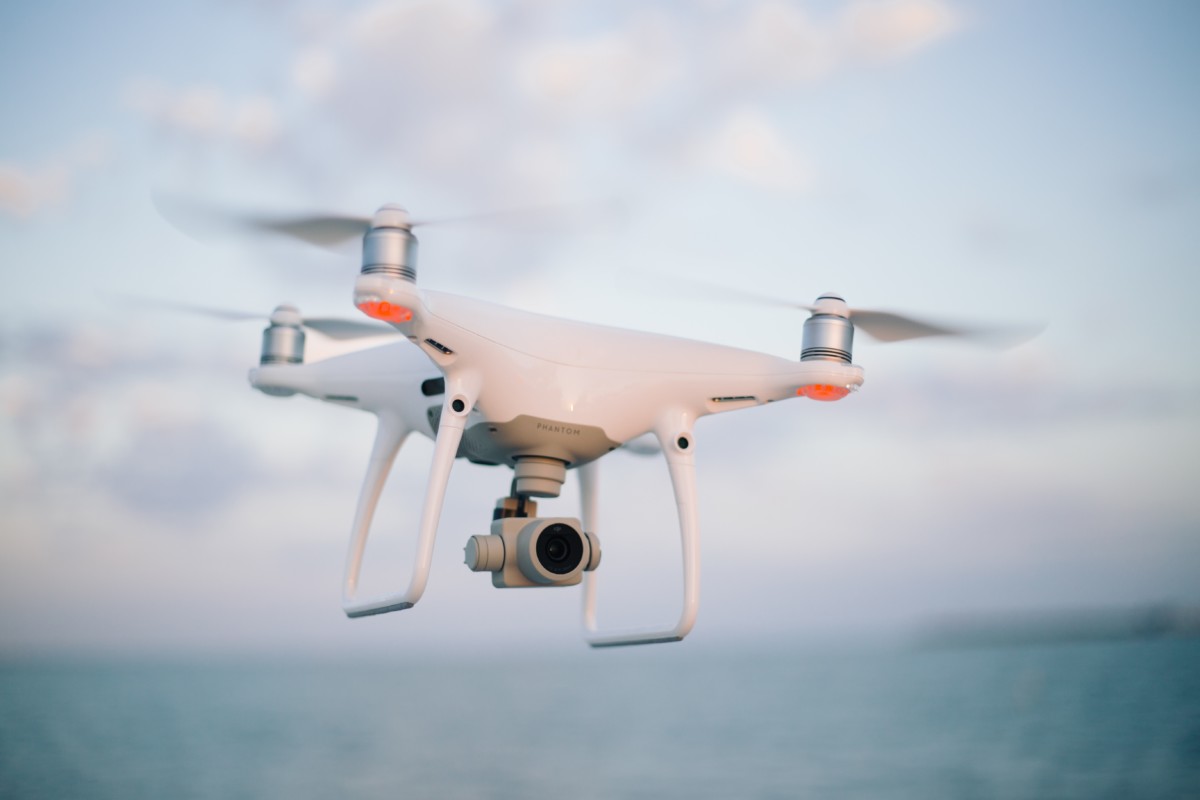 Le ministère américain de l’Intérieur interdit tout vol des drones chinois