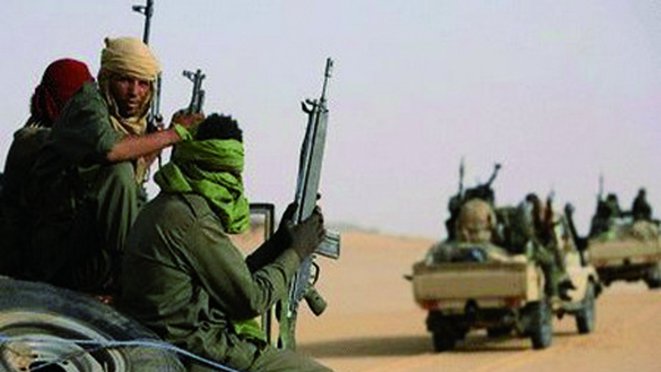 Sahel : Les djihadistes font des mines d’or une source de revenus