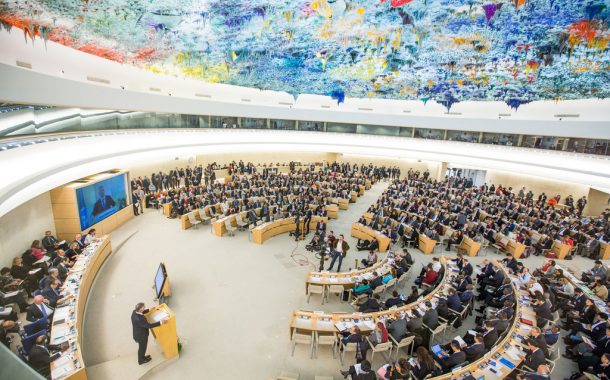 ONU : Le Maroc au top 5 du classement du Comité des Droits de l’Homme
