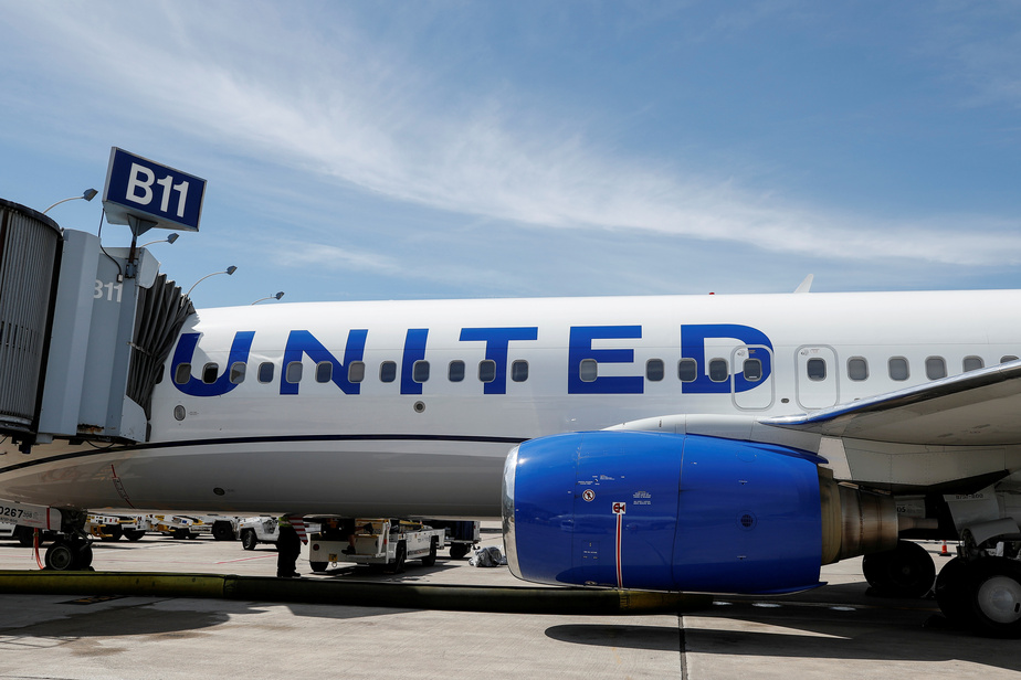 Le transporteur américain United Airlines annonce une commande de 50 avions Airbus