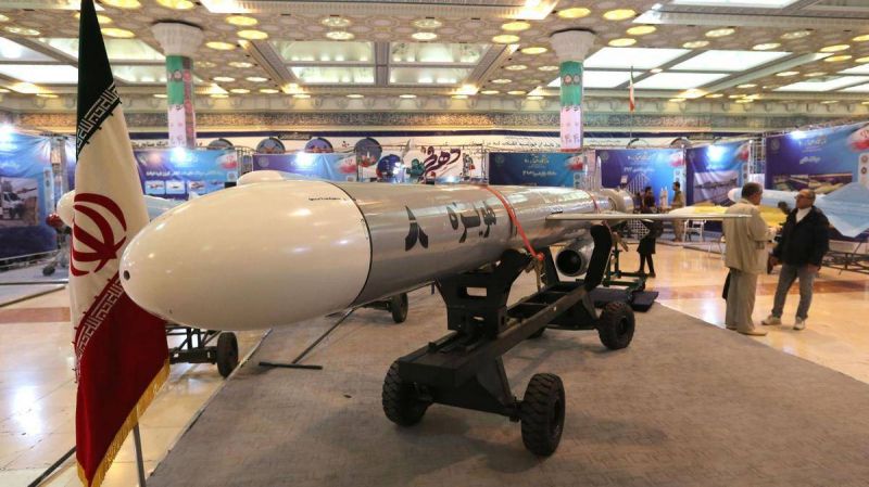 Téhéran profiterait de l’instabilité en Irak pour y dissimuler des missiles