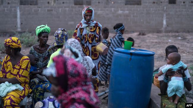 Mali : au moins 14 morts dans l’attaque d’un village peul dans le centre du pays