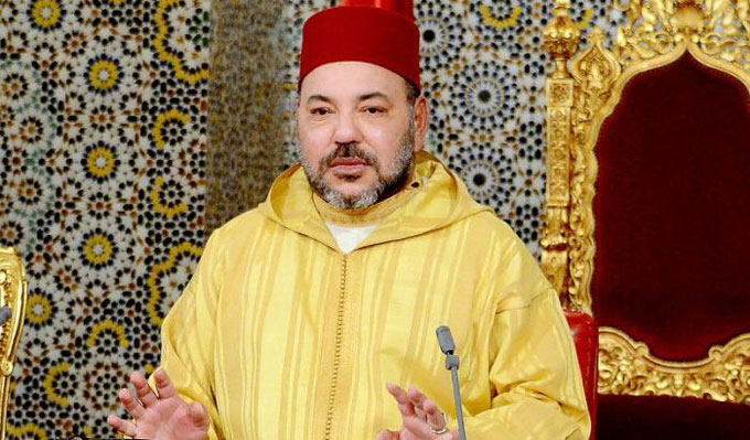 Le Roi Mohammed VI décerne des prix aux majors du Programme de lutte contre l’analphabétisme dans les mosquées