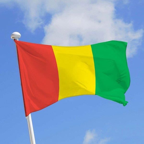 La République de Guinée ouvre un consulat général à Dakhla