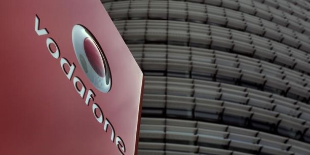 Egypte : Vodafone vend ses parts à STC