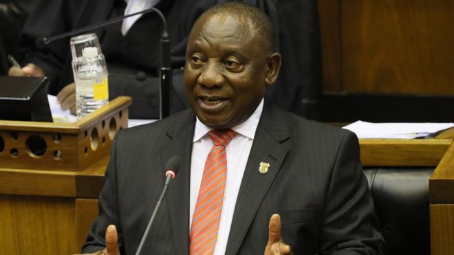 L’Afrique du Sud adopte un budget de rigueur pour sortir de la crise économique