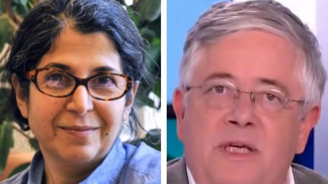 Ouverture prochainement à Téhéran du procès des deux chercheurs français accusés d’espionnage