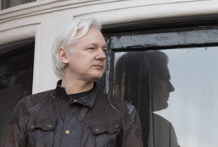 Début des audiences à Londres en vue de l’extradition de Julian Assange vers les Etats-Unis