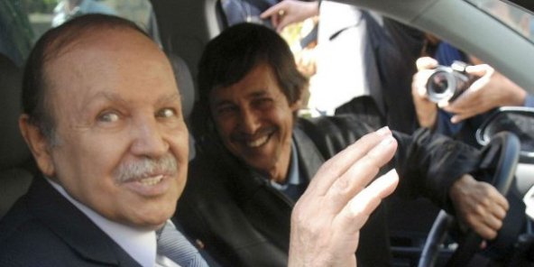 Algérie : Saïd Bouteflika et deux ex-généraux des renseignements condamnés à 15 ans en appel