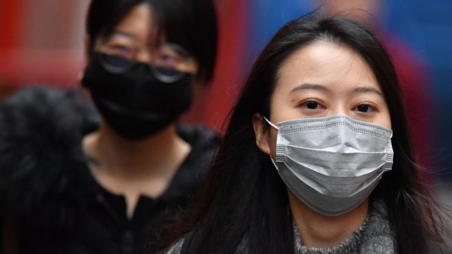 Coronavirus : Pékin accuse l’administration américaine de semer la peur