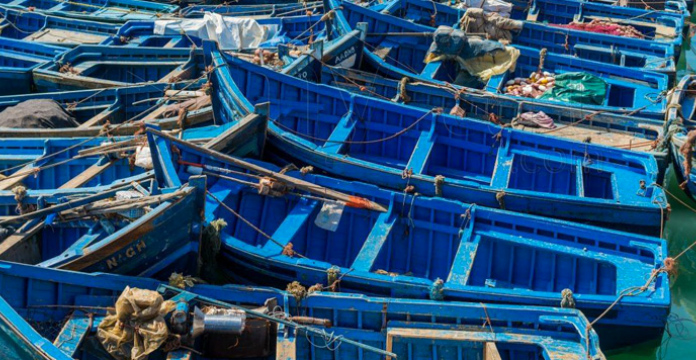 Maroc: Le Souverain inaugure un PDA pour les marins-pêcheurs près d’Agadir 