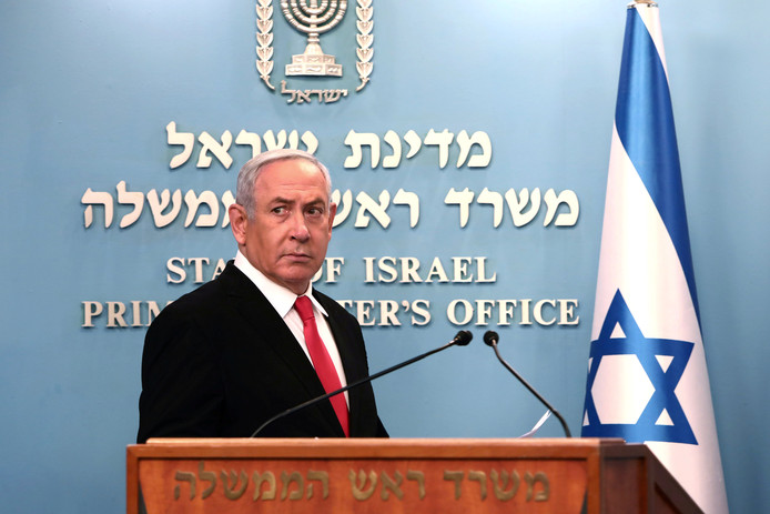 Israël : Une coalition de huit partis pour faire tomber Netanyahu 